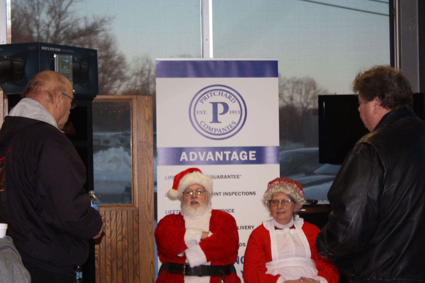 Forest City Auto Center Holiday Open House 12.6 (1).JPG